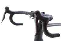 Trek Domane SL 7 Gen 3 Shimano Ultegra Di2 Disc Road Bike 2021, Size 60cm