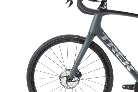 Trek Domane SL 7 Gen 3 Shimano Ultegra Di2 Disc Road Bike 2021, Size 60cm