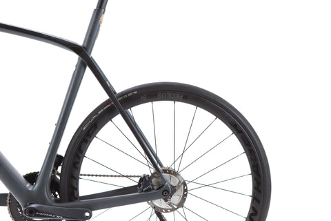 Trek Domane SL 7 Gen 3 Shimano Ultegra Di2 Disc Road Bike 2021, Size 60cm