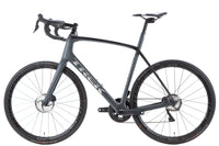 Trek Domane SL 7 Gen 3 Shimano Ultegra Di2 Disc Road Bike 2021, Size 60cm