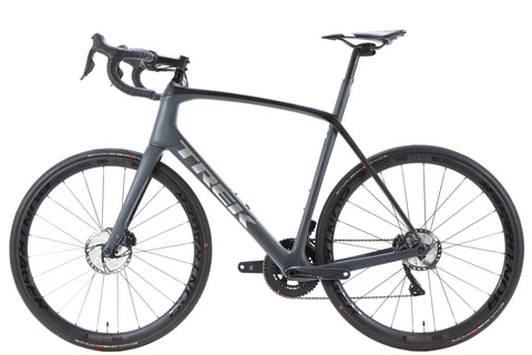 Trek Domane SL 7 Gen 3 Shimano Ultegra Di2 Disc Road Bike 2021, Size 60cm