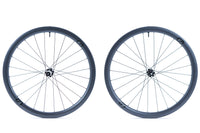 Most Ultrafast 40 Carbon Disc Wheelset, Shimano Freehub