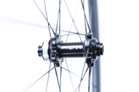 Most Ultrafast 40 Carbon Disc Wheelset, Shimano Freehub