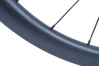 Most Ultrafast 40 Carbon Disc Wheelset, Shimano Freehub