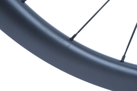 Most Ultrafast 40 Carbon Disc Wheelset, Shimano Freehub