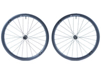 Most Ultrafast 40 Carbon Disc Wheelset, Shimano Freehub
