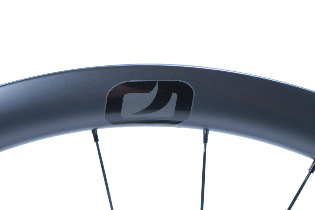 Most Ultrafast 40 Carbon Disc Wheelset, Shimano Freehub