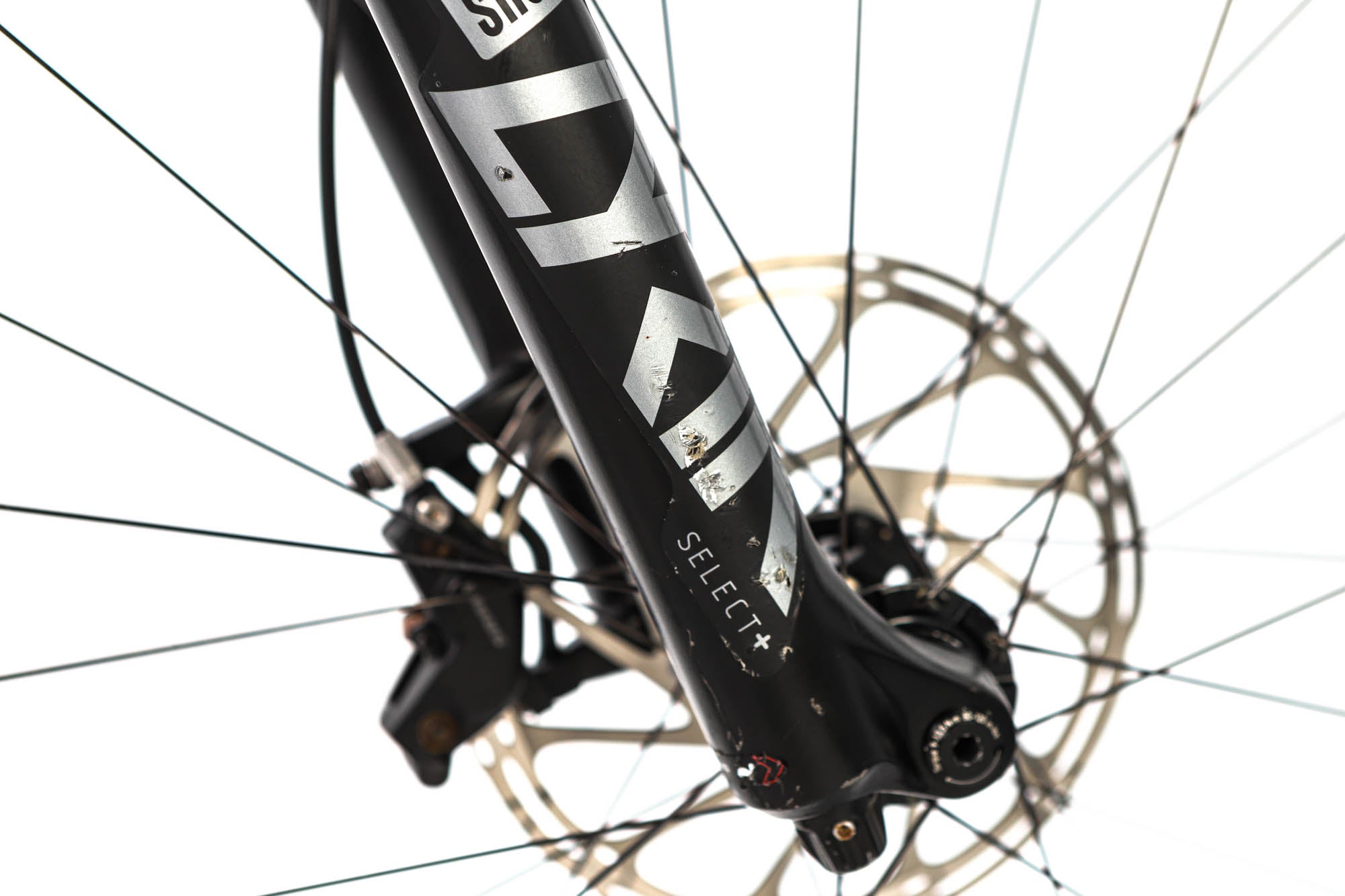 Specialized Enduro Carbon Shimano SLX MTB 2022, Size S2 – Cycle