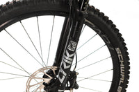 Specialized Enduro Carbon Shimano SLX MTB 2022, Size S2