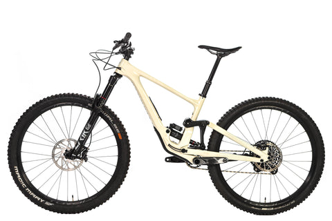 Specialized Enduro Carbon Shimano SLX MTB 2022, Size S2 – Cycle