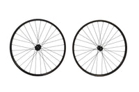 Bontrager TLR Disc Wheelset, Shimano Freehub