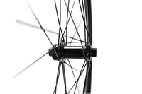Bontrager TLR Disc Wheelset, Shimano Freehub
