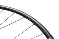 Bontrager TLR Disc Wheelset, Shimano Freehub