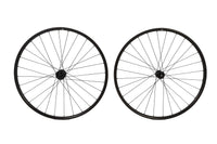 Bontrager TLR Disc Wheelset, Shimano Freehub