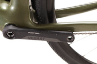 Ridley Kanzo Fast Shimano GRX Gravel Bike 2021, Size Medium