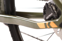 Ridley Kanzo Fast Shimano GRX Gravel Bike 2021, Size Medium