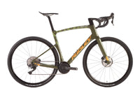 Ridley Kanzo Fast Shimano GRX Gravel Bike 2021, Size Medium