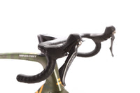 Ridley Kanzo Fast Shimano GRX Gravel Bike 2021, Size Medium