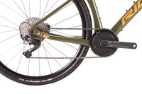 Ridley Kanzo Fast Shimano GRX Gravel Bike 2021, Size Medium