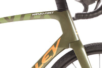 Ridley Kanzo Fast Shimano GRX Gravel Bike 2021, Size Medium