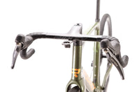 Ridley Kanzo Fast Shimano GRX Gravel Bike 2021, Size Medium
