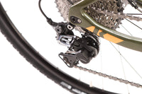Ridley Kanzo Fast Shimano GRX Gravel Bike 2021, Size Medium