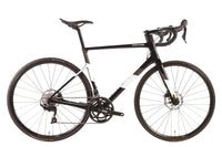 Cannondale SuperSix Evo Shimano 105 Disc Road Bike 2021, Size 54cm