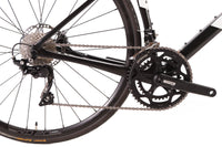 Cannondale SuperSix Evo Shimano 105 Disc Road Bike 2021, Size 54cm