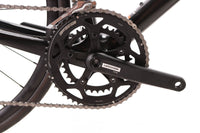 Cannondale SuperSix Evo Shimano 105 Disc Road Bike 2021, Size 54cm