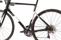 Cannondale SuperSix Evo Shimano 105 Disc Road Bike 2021, Size 54cm
