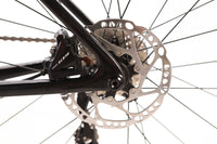 Cannondale SuperSix Evo Shimano 105 Disc Road Bike 2021, Size 54cm