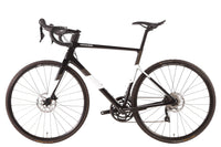 Cannondale SuperSix Evo Shimano 105 Disc Road Bike 2021, Size 54cm
