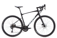 Giant Revolt 0 Shimano GRX Gravel Bike 2022, Size Large