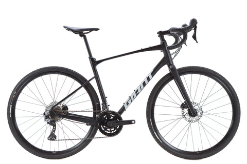 Giant Revolt 0 Shimano GRX Gravel Bike 2022, Size Large