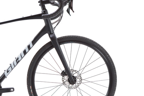 Giant Revolt 0 Shimano GRX Gravel Bike 2022, Size Large