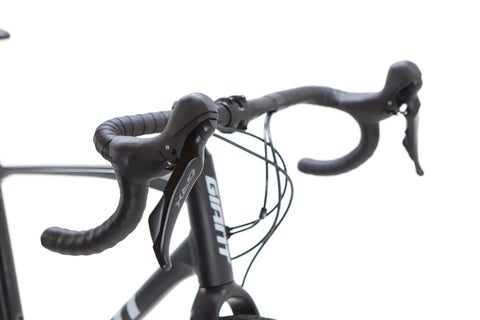 Giant Revolt 0 Shimano GRX Gravel Bike 2022, Size Large