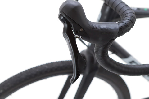 Giant Revolt 0 Shimano GRX Gravel Bike 2022, Size Large