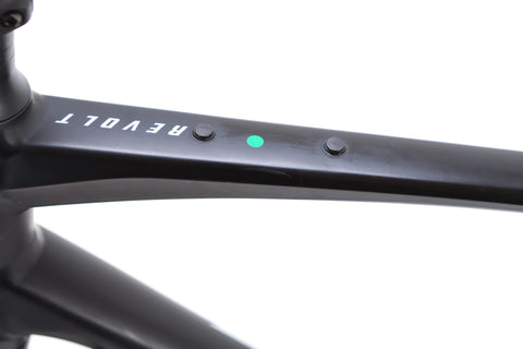 Giant Revolt 0 Shimano GRX Gravel Bike 2022, Size Large