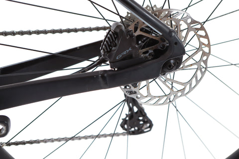 Giant Revolt 0 Shimano GRX Gravel Bike 2022, Size Large