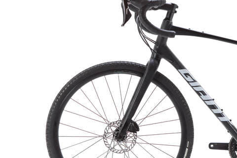 Giant Revolt 0 Shimano GRX Gravel Bike 2022, Size Large