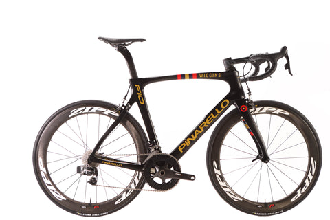 Pinarello Dogma F10 Sram Red eTap 2019 Road Bike,Size 57.5cm