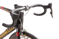Pinarello Dogma F10 Sram Red eTap 2019 Road Bike,Size 57.5cm