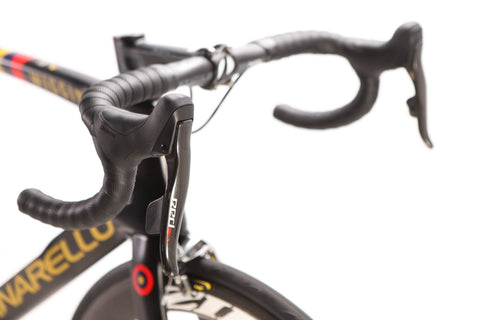 Pinarello Dogma F10 Sram Red eTap 2019 Road Bike,Size 57.5cm