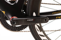 Pinarello Dogma F10 Sram Red eTap 2019 Road Bike,Size 57.5cm