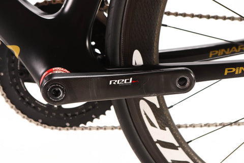 Pinarello Dogma F10 Sram Red eTap 2019 Road Bike,Size 57.5cm