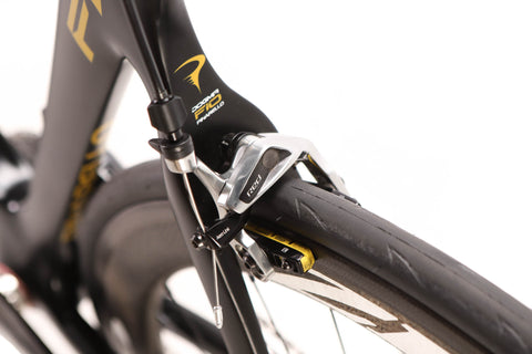 Pinarello Dogma F10 Sram Red eTap 2019 Road Bike,Size 57.5cm