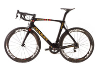 Pinarello Dogma F10 Sram Red eTap 2019 Road Bike,Size 57.5cm