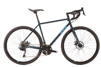 Genesis Croix De Fer 20 Shimano GRX Gravel Bike 2021, Size Medium