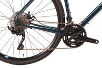 Genesis Croix De Fer 20 Shimano GRX Gravel Bike 2021, Size Medium
