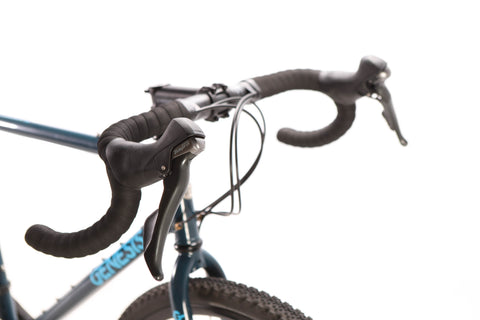 Genesis Croix De Fer 20 Shimano GRX Gravel Bike 2021, Size Medium